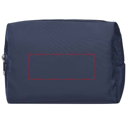 Muse GRS RPET toiletry bag 