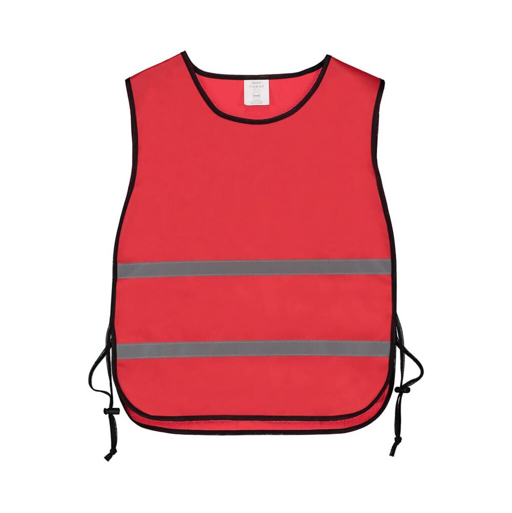 Training jacket - Red (PMS 199c) / Red