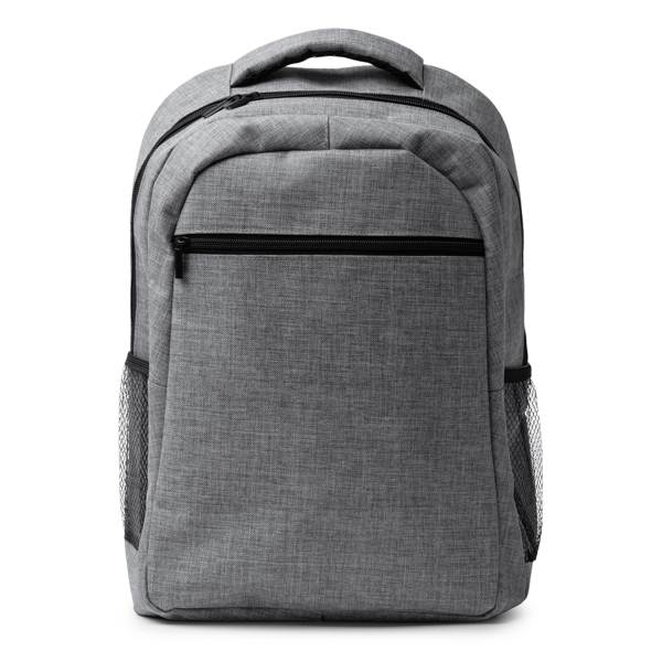 MEGAN - Heather Grey