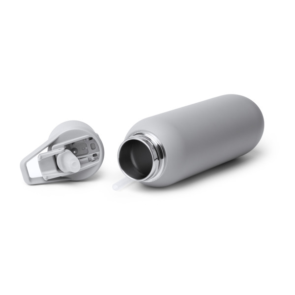 BOTTLE BULGON GREY