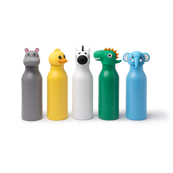 BOTTLE FLYN GREY
