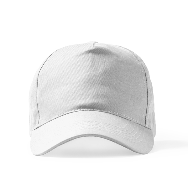 FIDES - White