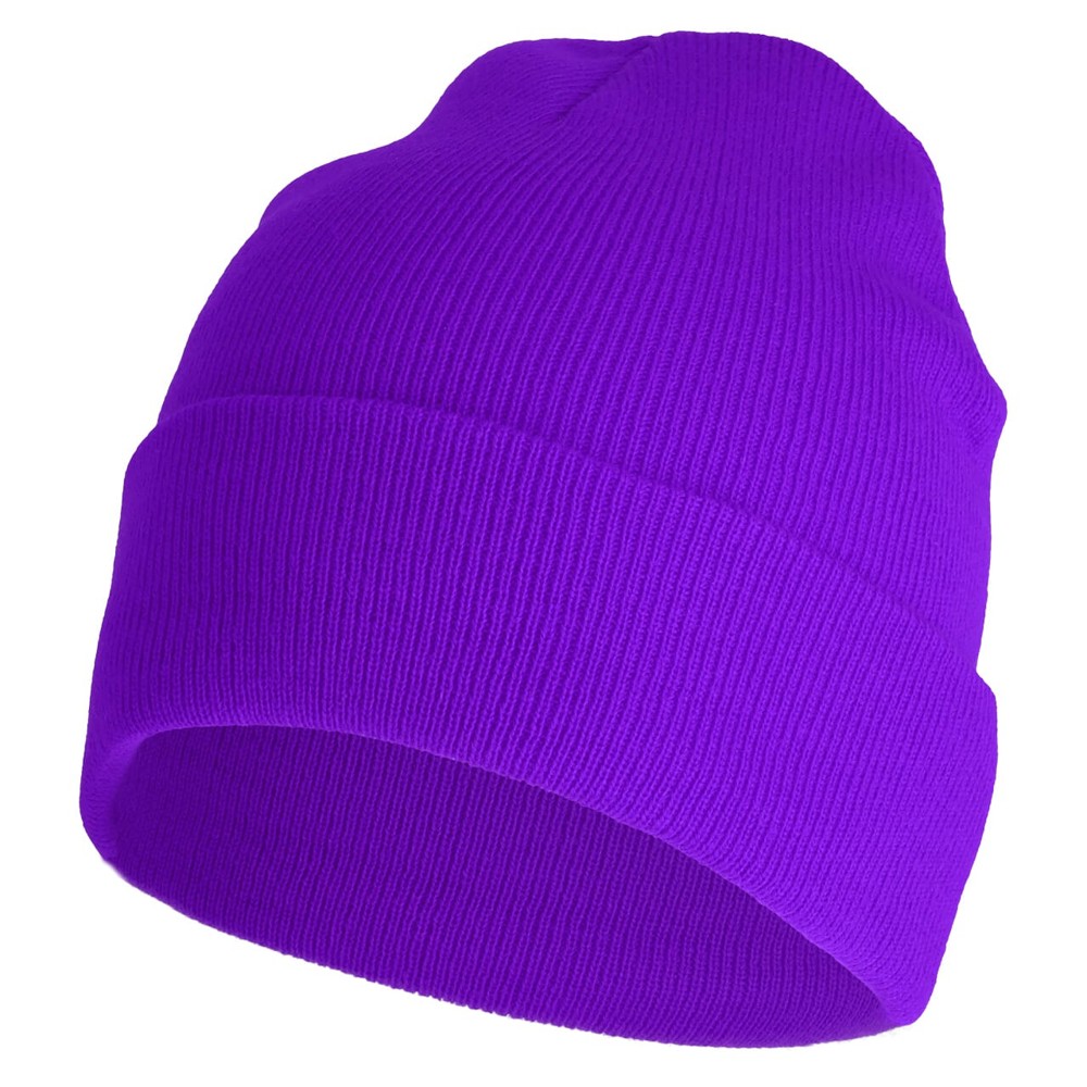 Purple (PMS 268c) / Purple