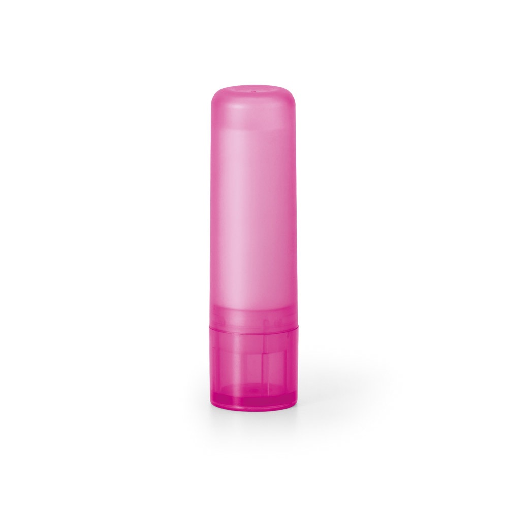 JOLIE. Lip balm σε PS και PP - Ροζ