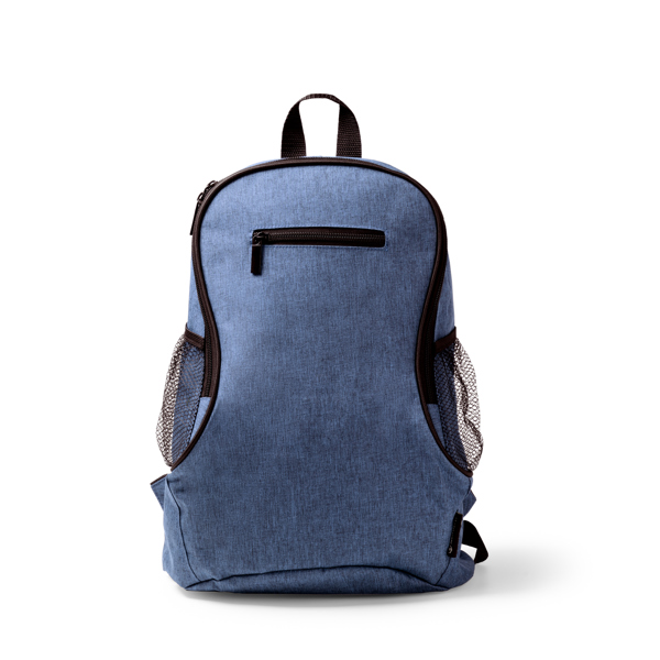 BAMBA - Heather Denim
