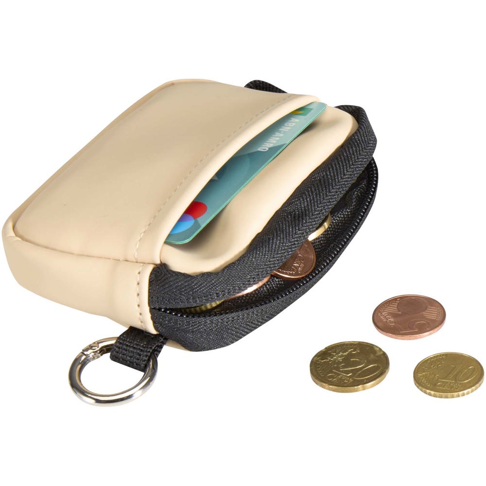 Resi Plus GRS recycled wallet