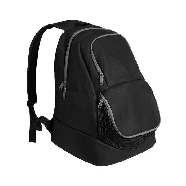 COLUMBA - Black
