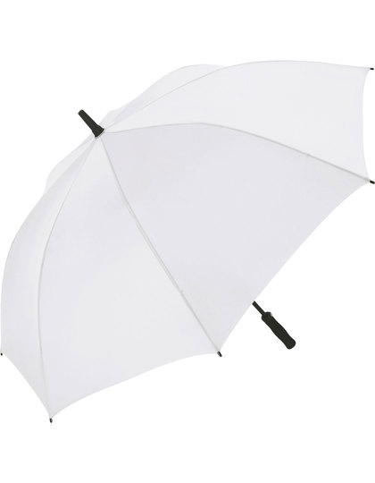 FARE - AC Golf Umbrella Fibermatic® XL - White