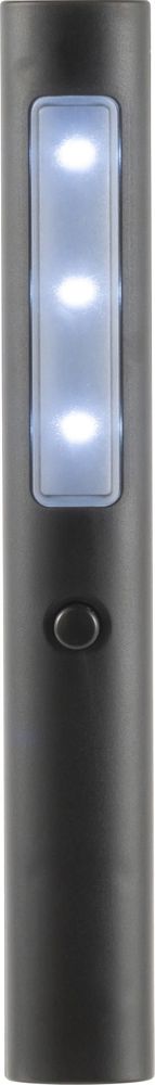 ABS work light Jolene - Black