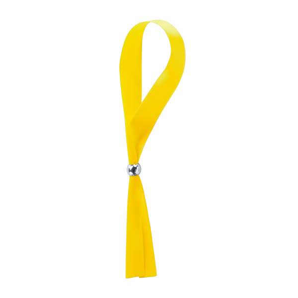 FETE - Yellow