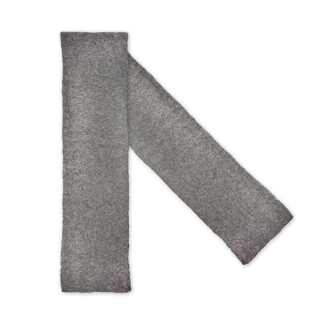 Scarf exclusive - Dark grey (PMS Coolgrey 11C) / Dark grey