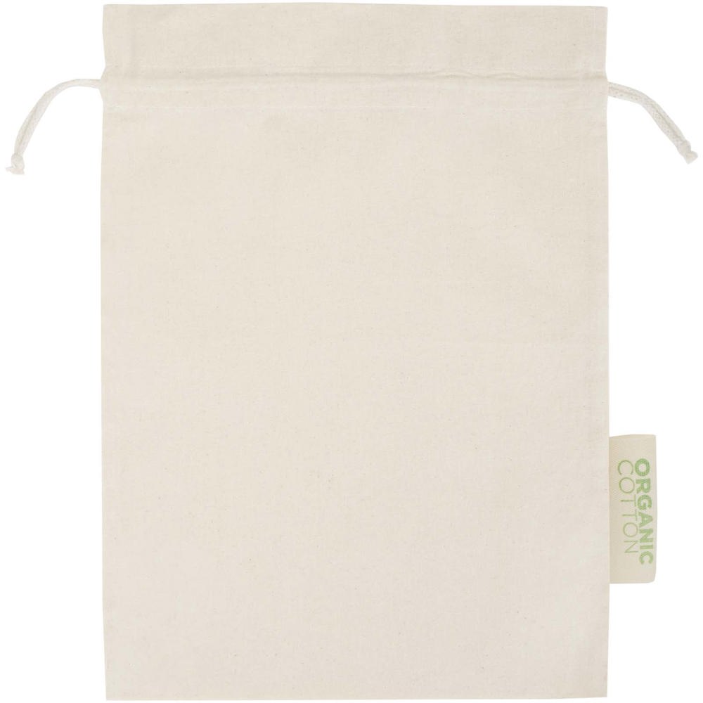 Odisha 140 g/m² OCS organic gift bag - 42 x 30 cm