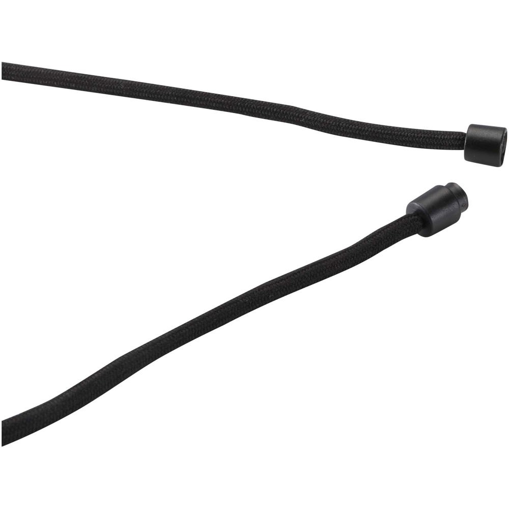 Adhab smartphone lanyard with bamboo details