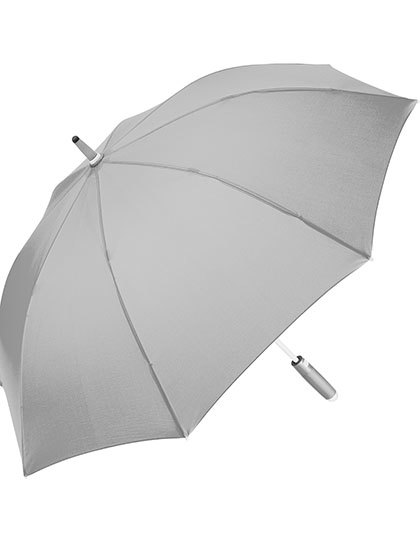 FARE - AC Midsize Umbrella FARE® Whiteline - Light Grey