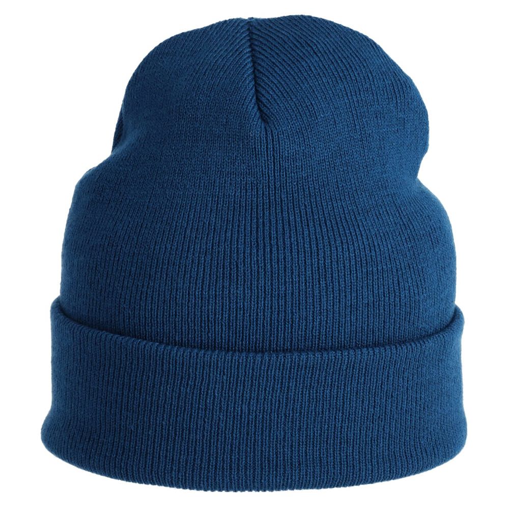 Knitted hat