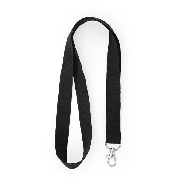 ECOHOST - Black