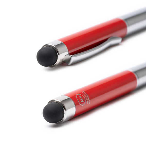 BALL PEN BRAVOS ROYAL BLUE