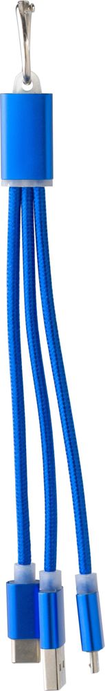 Aluminium alloy cable set Alvin