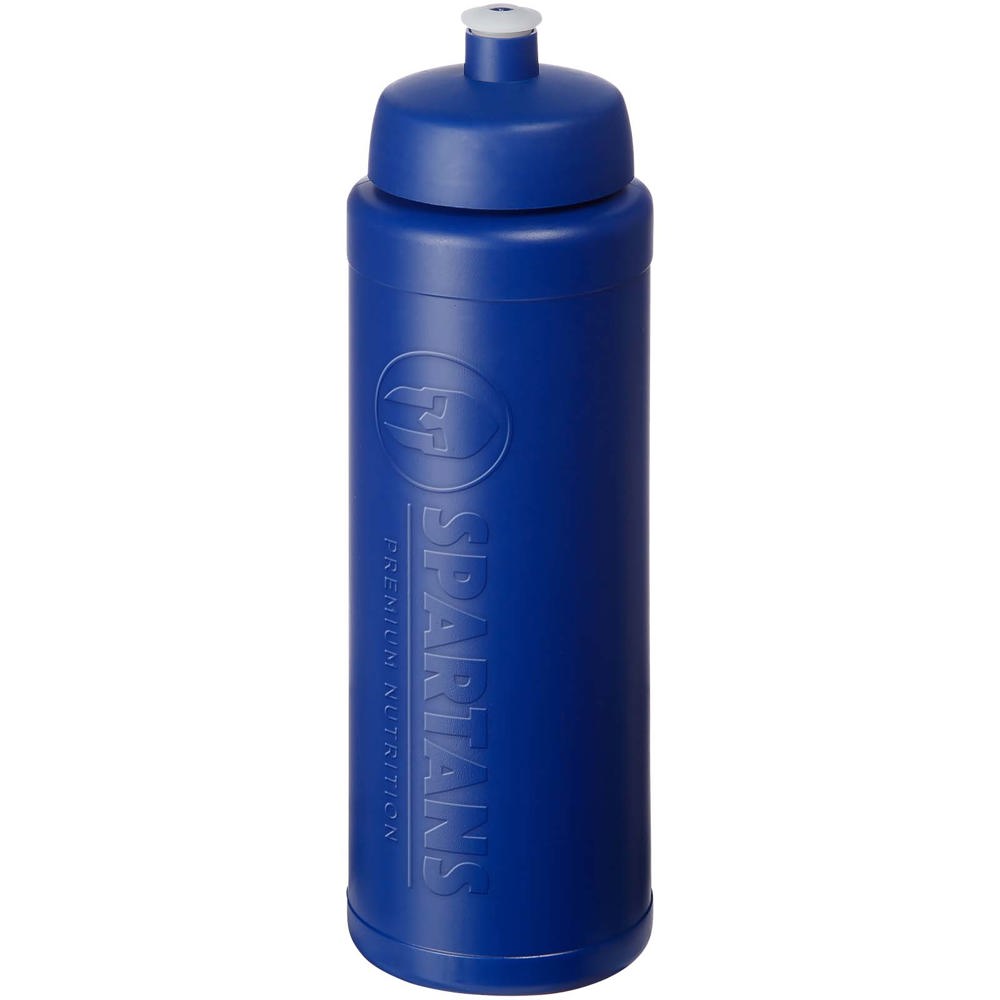 Baseline Rise 750 ml sport bottle - Blue, Blue