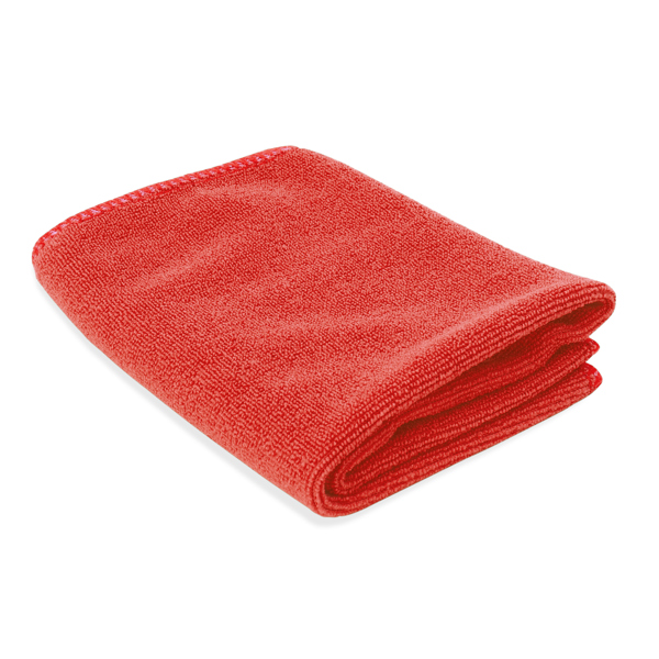 BAY - Red