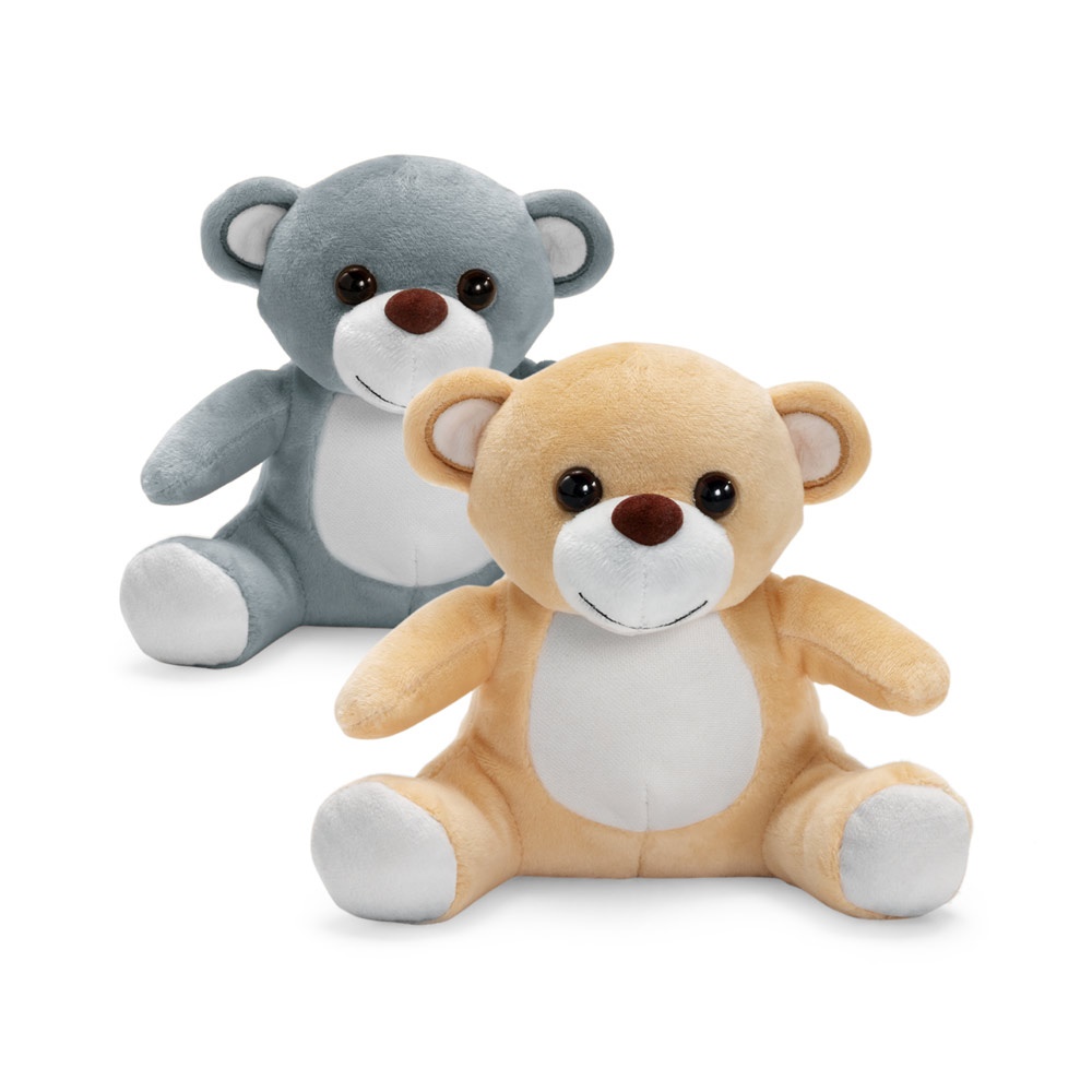 BEARY. Λούτρινο παιχνίδι αρκουδάκι