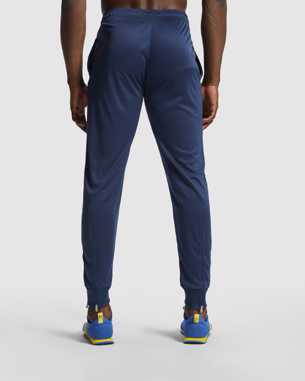 ARGOS PANTS S/S BLACK