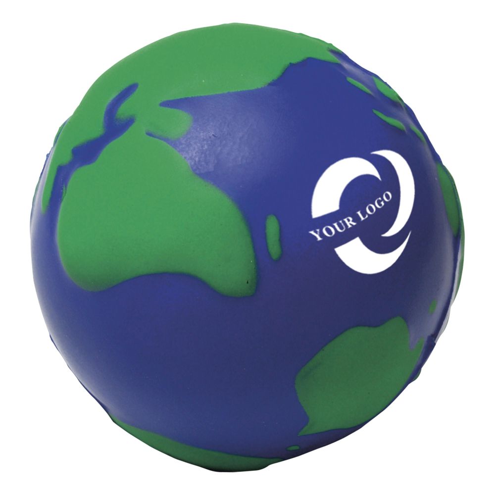 Anti-stress globe Aila