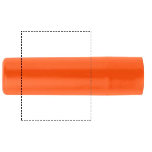 Eden vanilla lip balm