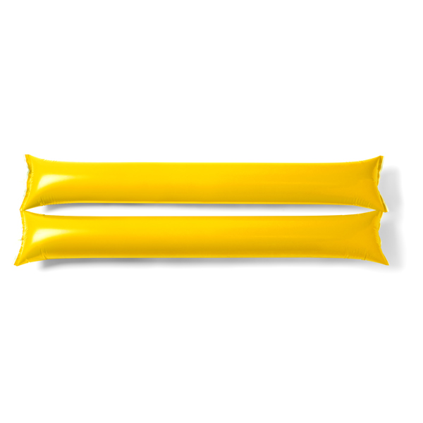 JAMBOREE - Yellow