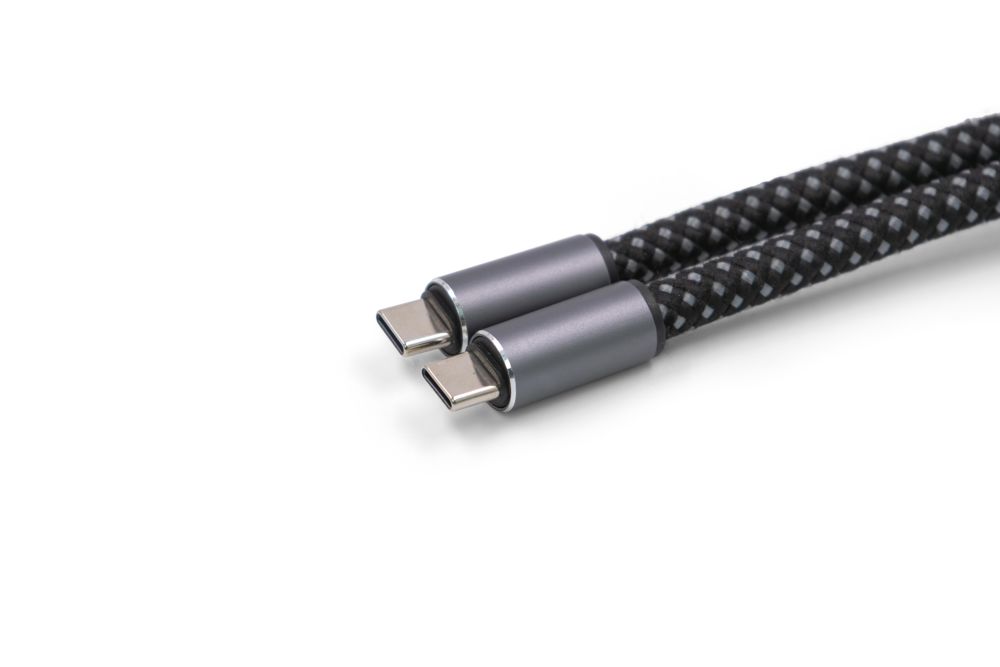 BrandCharger Lany Wristband Charge charging cable