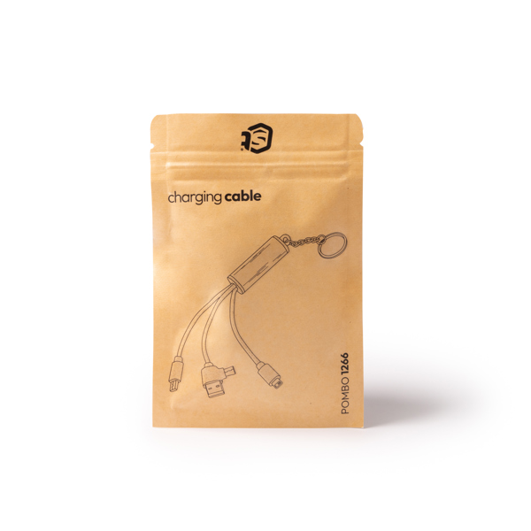 CABLE POMBO NATURAL