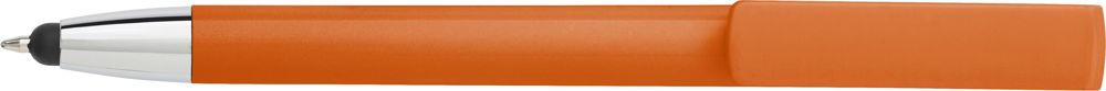 ABS 3-in-1 ballpen Calvin - Orange