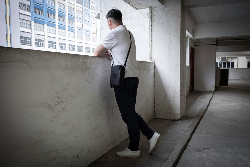 BrandCharger Zen multifunctional bag