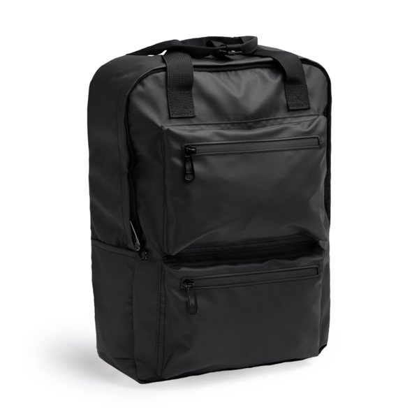 BACKPACK RUSEL BLACK