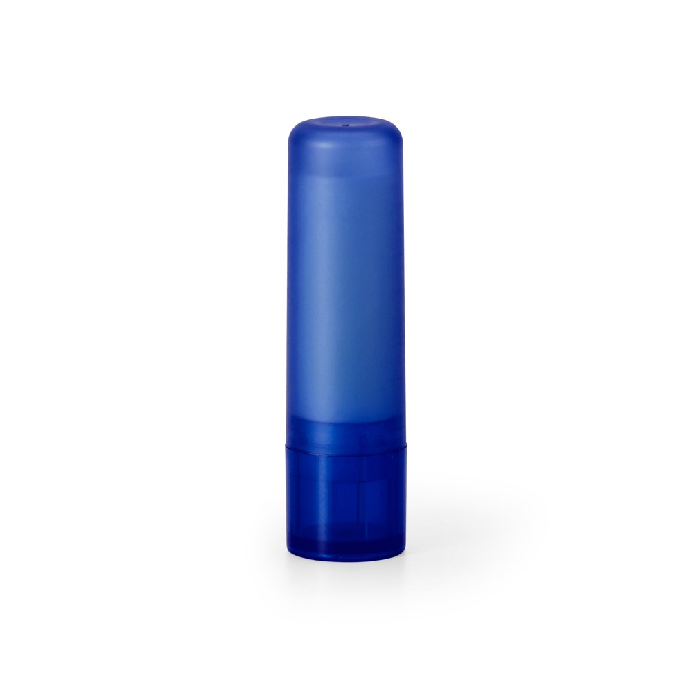 JOLIE. Lip balm σε PS και PP - Ναυτικό μπλε