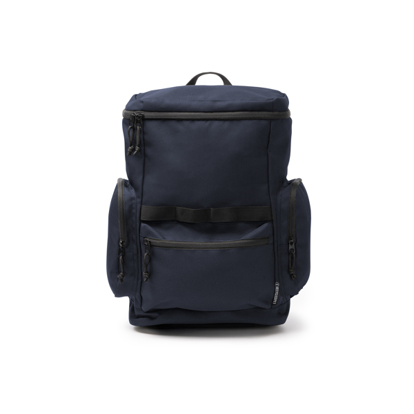 CAMERON - Navy Blue
