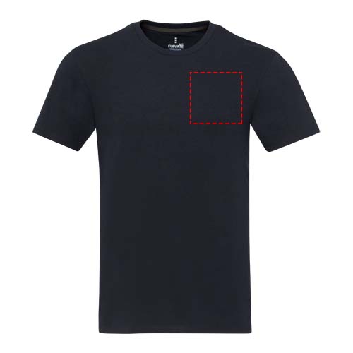 Avalite 160 g/m2 short sleeve unisex Aware™ recycled t-shirt