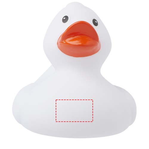 Quack duck stress reliever