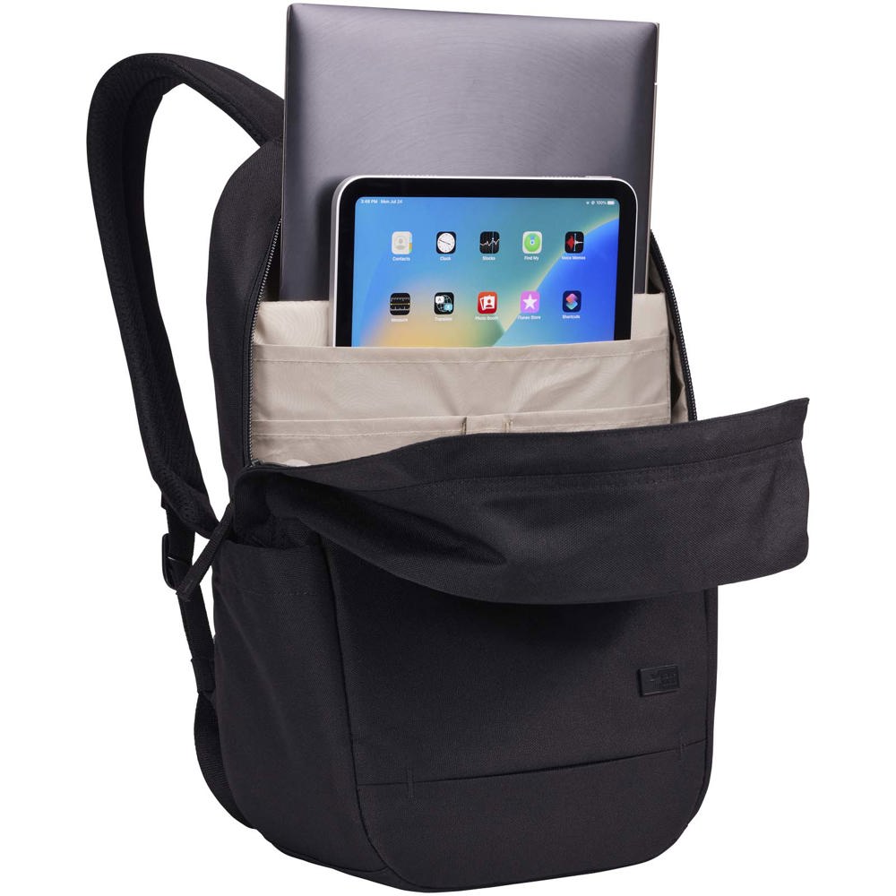 Case Logic Invigo 14" recycled laptop backpack 14.5L