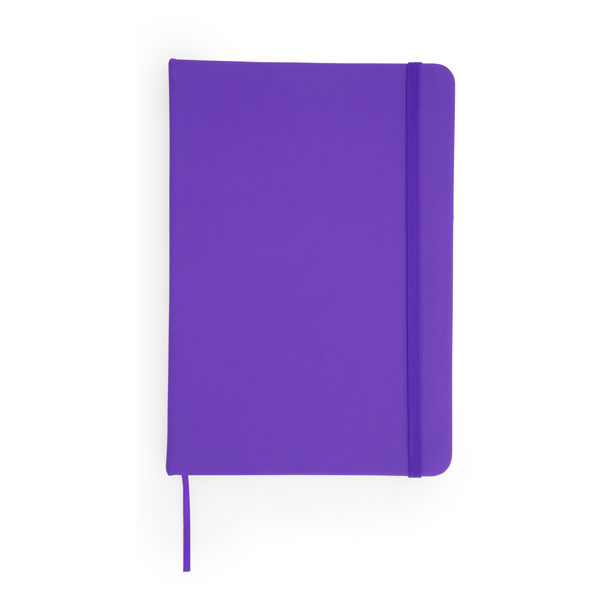 ALBA - Purple