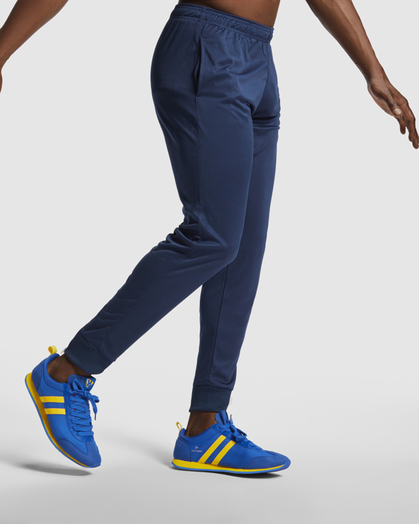 ARGOS PANTS S/S BLACK