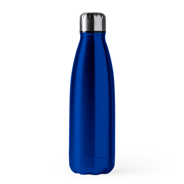 ALPINIA - Royal Blue