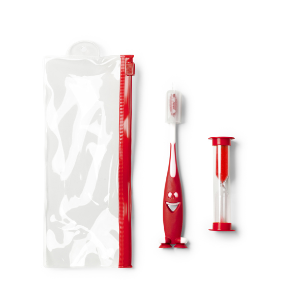 MESLER - Red