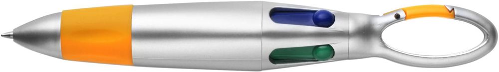ABS ballpen Marvin