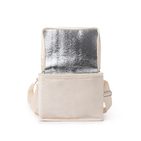 COOLER BAG TOVAR NATURAL