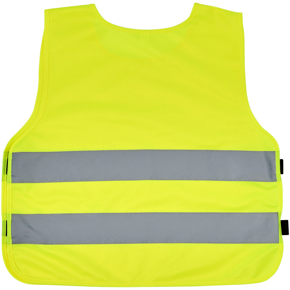 RFX™ Odile XXS safety vest with hook&loop for kids age 3-6