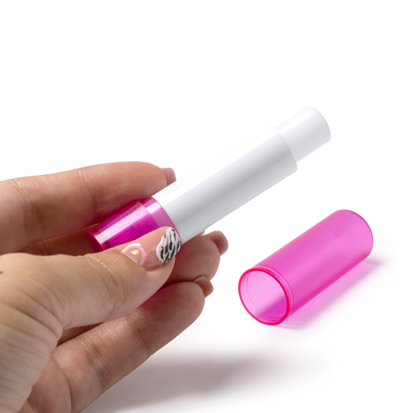 LISSEN LIP BALM WHITE