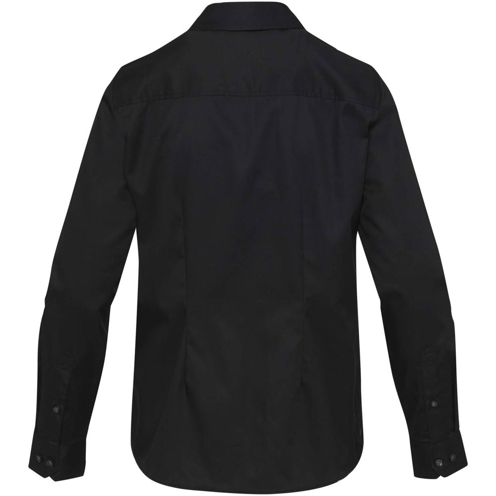 Citrine 185 g/m² twill women's shirt