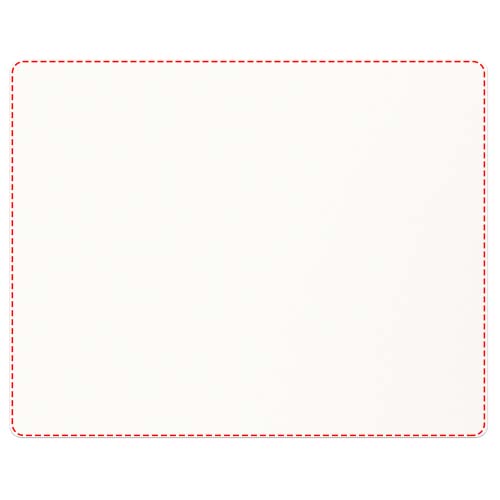 Lumin full-colour mouse mat