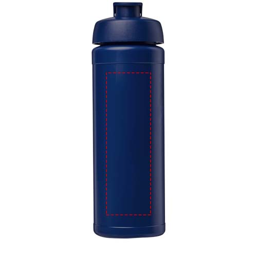 Baseline Rise 750 ml sport bottle with flip lid